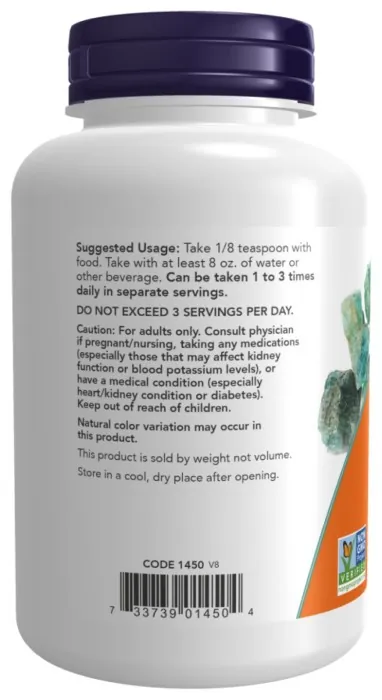 Potassium Chloride Powder - 227g