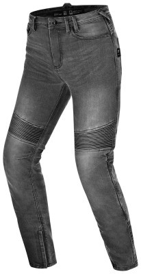 Мотоштани Shima Zenith LADY Grey W26-L32