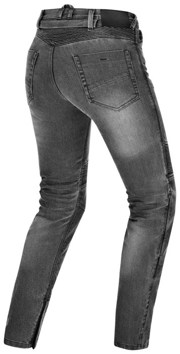Мотоштани Shima Zenith LADY Grey W26-L32