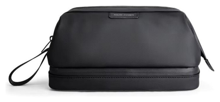 Несесер Mark Ryden MR264 Black, укр, укр