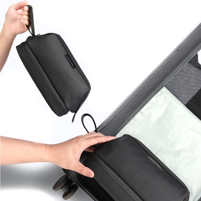 Несесер Mark Ryden MR264 Black