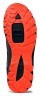 Туфли велосипедные Northwave TERREA PLUS WMN W 38 (7.5US) Anthra/lobster orange (80183022-64) O Фото - 2