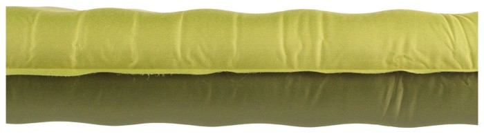 Самонадувающийся коврик Pinguin Nomad NX, 200x63x7.5см, Grey