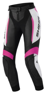Мотоштани Shima Miura 2.0 Pink