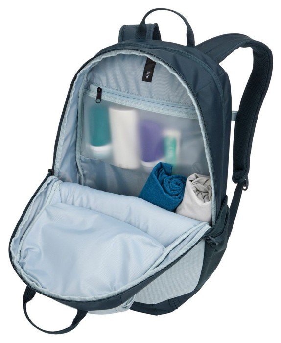 Рюкзак Thule EnRoute 26L (Soft Blue/Darkest Blue) 3205508 (TH 3205508)