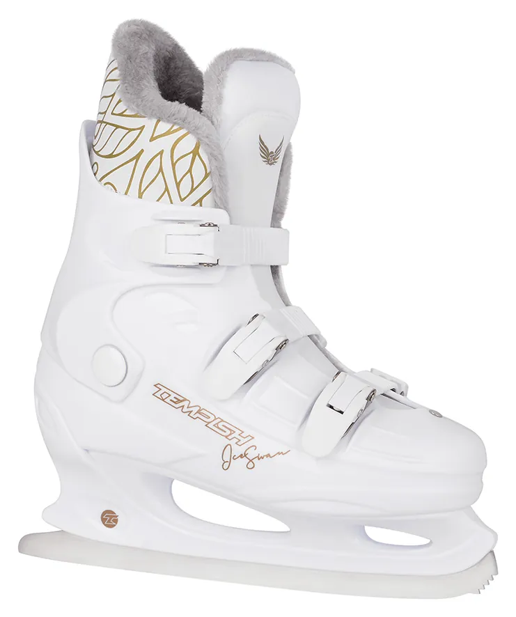 Льодові ковзани фігурні Tempish ICE SWAN/43 (130000179/43)
