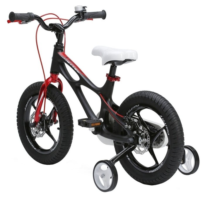 Велосипед RoyalBaby SPACE SHUTTLE 18