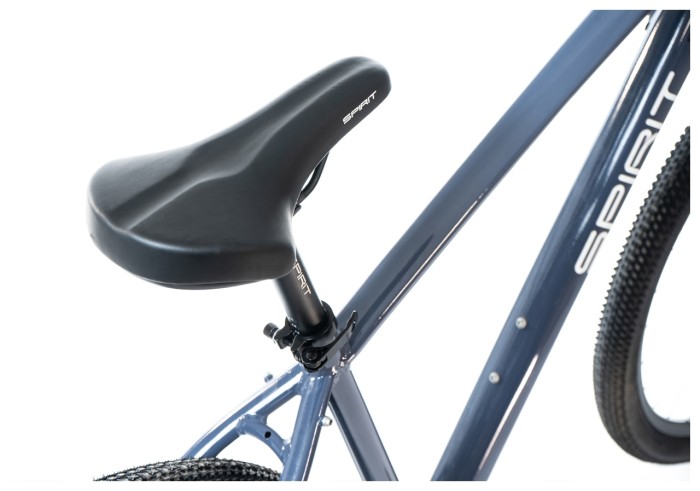 Велосипед Spirit Echo 9.4 29