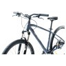 Велосипед Spirit Echo 9.4 29", рама L, графіт, 2021 Фото - 4