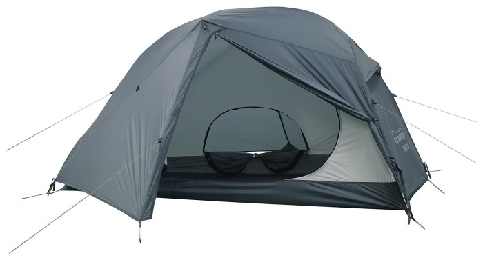 Намет Tramp Solo UTRT-001-grey