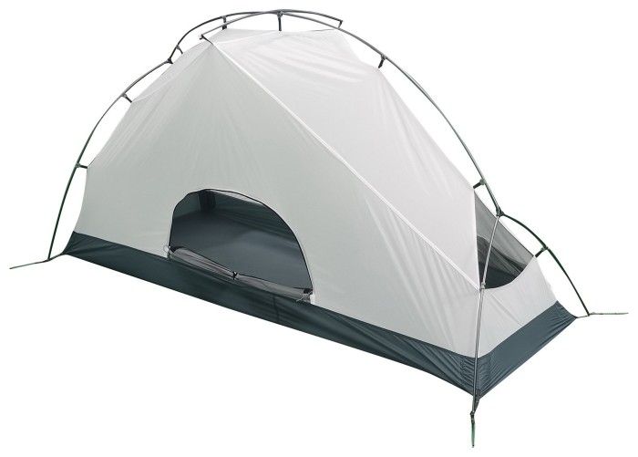 Намет Tramp Solo UTRT-001-grey, укр, укр