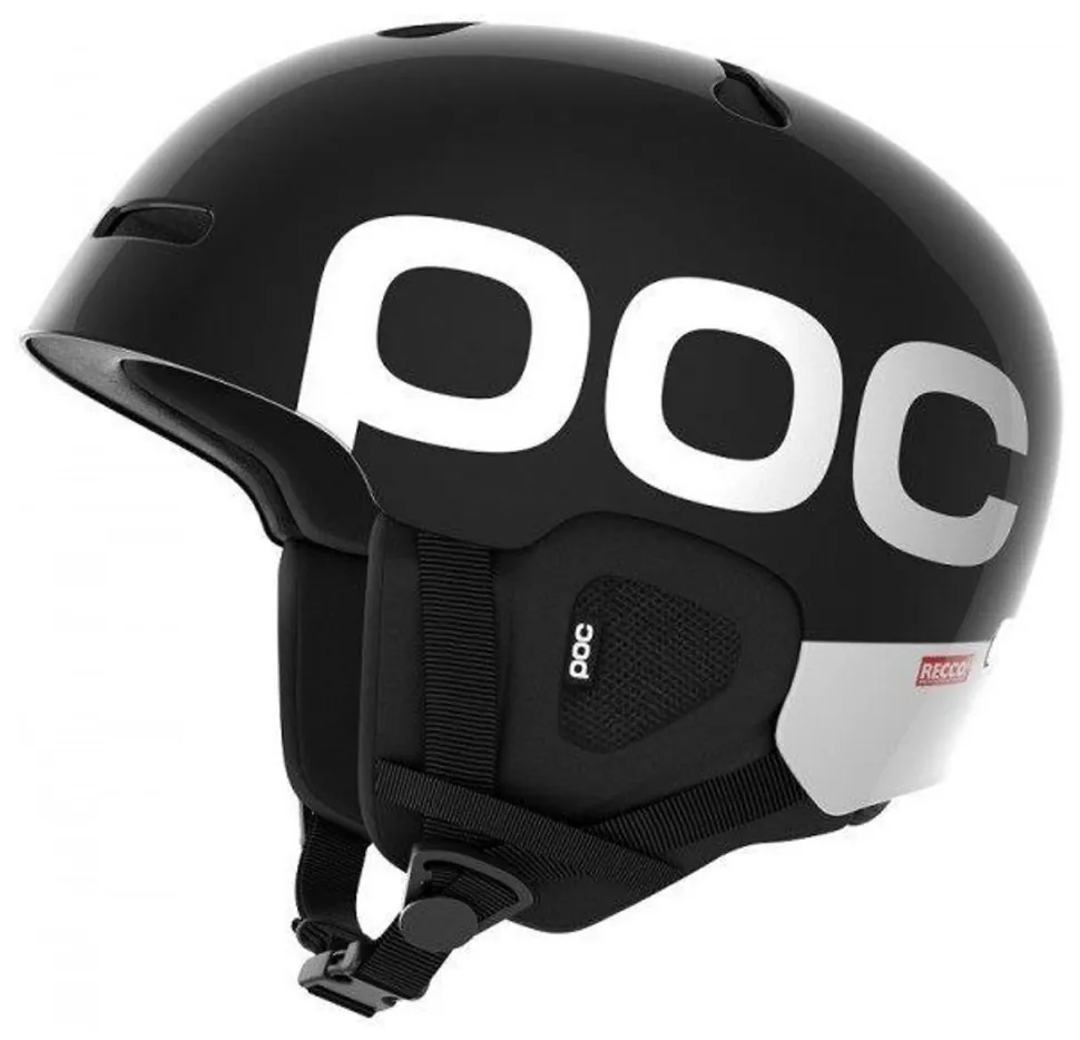 Шолом гірськолижний POC Auric Cut Backcountry SPIN Uranium Black, р.XS/S (SHM_PC 104991002XSS1)