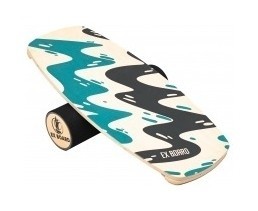 Балансборд Ex-board Clear