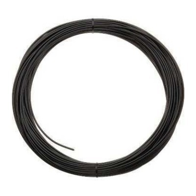 Рубашка троса переключателей черный JAGWIRE 4 мм бабина 50 м