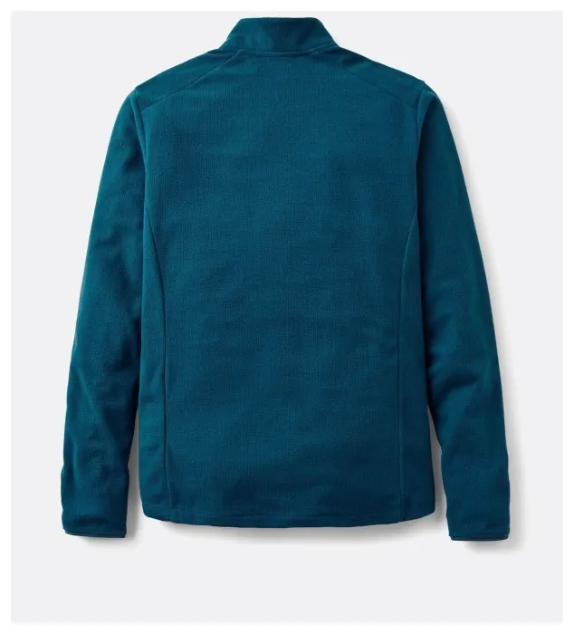 Кофта чоловіча Rab Tecton Jacket, Tempest Blue