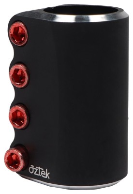 Затискач Aztek Pandora SCS - Black