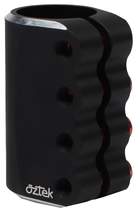 Затискач Aztek Pandora SCS - Black