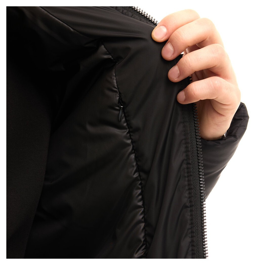 чоловіча зимова Куртка з капюшоном Pobedov Winter Jacket Dzen, укр, укр