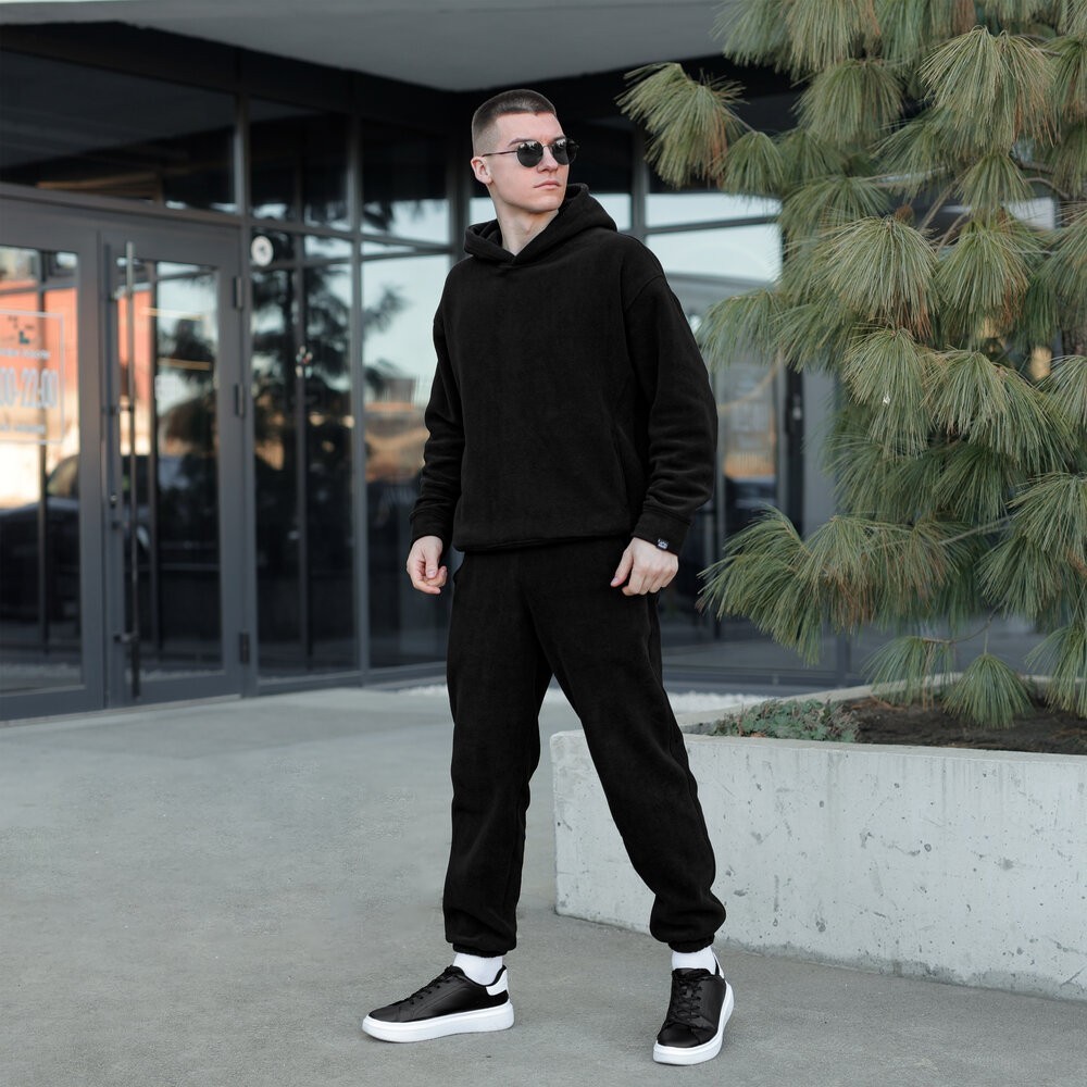 чоловіча зимова Куртка з капюшоном Pobedov Winter Jacket Dzen, укр, укр