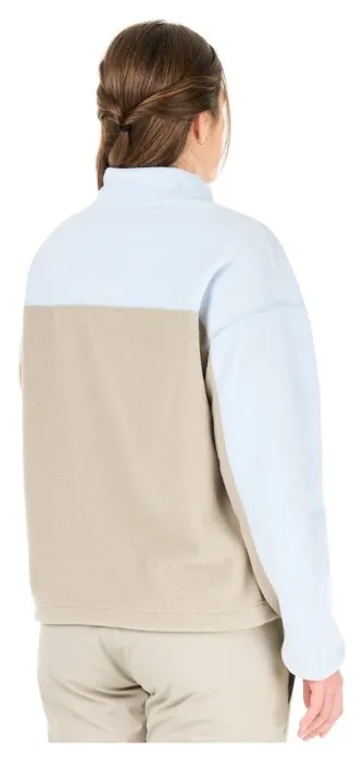Picture Organic реглан флісовий Arcca 1/4 W pure cashmere L