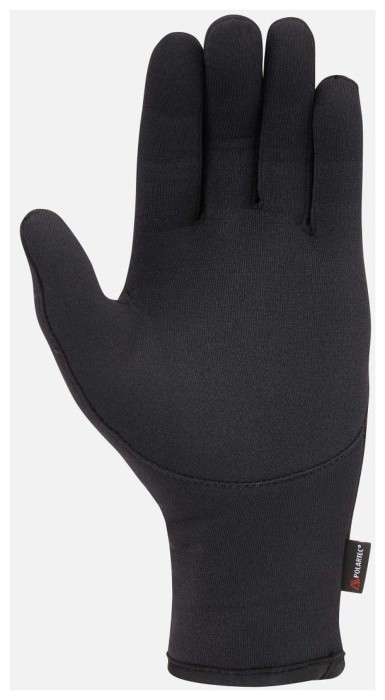 Рукавички Rab Power Stretch Pro Glove, Black, XL