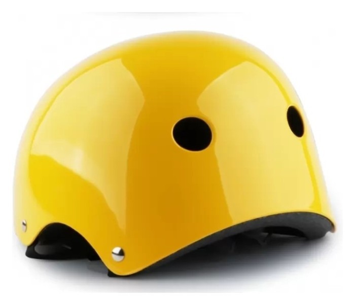 Шолом AS-Fish Pro жовтий