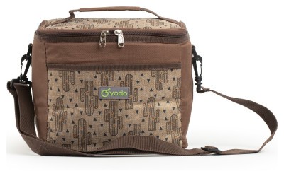 Термосумка YODO 8L Cactus Brown (Арт YD210577)