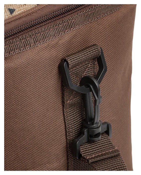 Термосумка YODO 8L Cactus Brown (Арт YD210577)