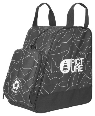 Сумка для черевиків Picture Organic Shoe Bag lines