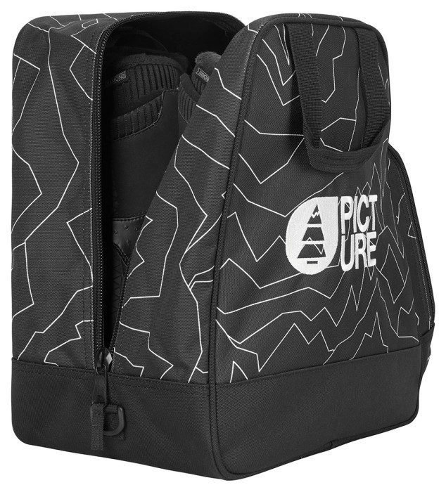 Сумка для черевиків Picture Organic Shoe Bag lines