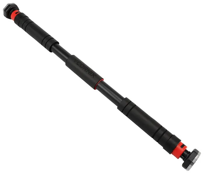 Турник раздвижной Cornix 90-130 см XR-0170