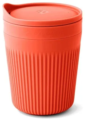 Кружка Sea To Summit Passage Insulated Mug, 475 мл, Spicy Orange