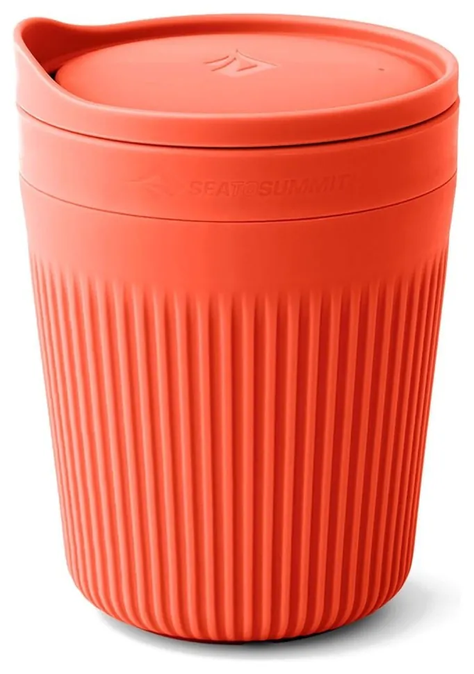 Кружка Sea To Summit Passage Insulated Mug, 475 мл, Spicy Orange (SHM_STS ACK037031-050804)