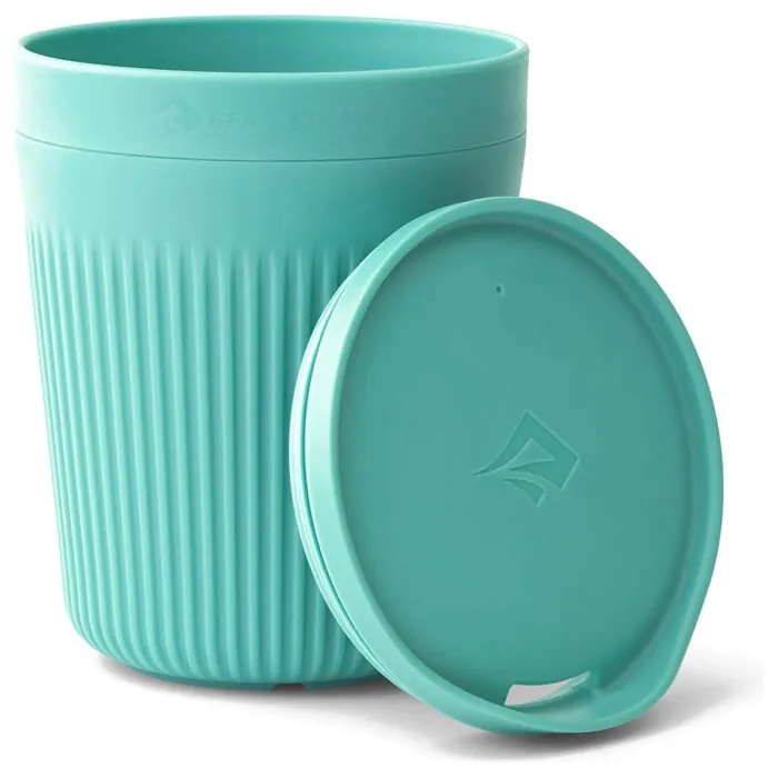 Кружка Sea To Summit Passage Insulated Mug, 475 мл, Spicy Orange