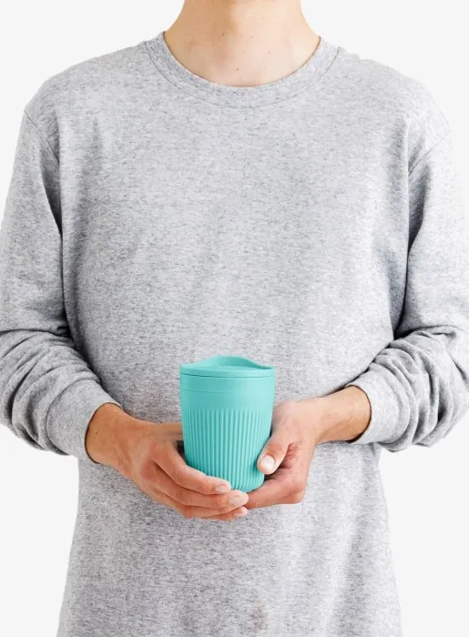 Кружка Sea To Summit Passage Insulated Mug, 475 мл, Spicy Orange