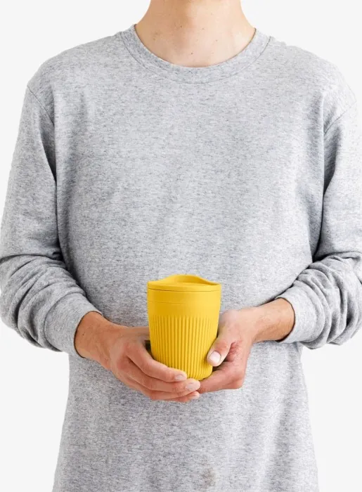 Кружка Sea To Summit Passage Insulated Mug, 475 мл, Spicy Orange