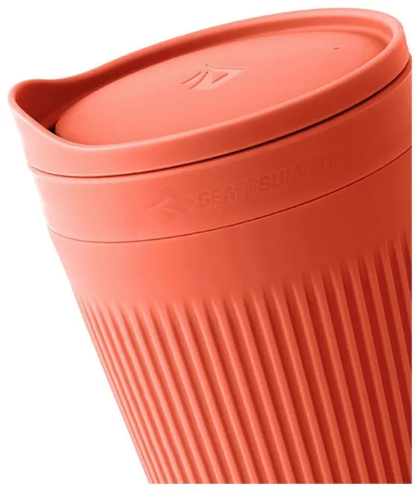Кружка Sea To Summit Passage Insulated Mug, 475 мл, Spicy Orange