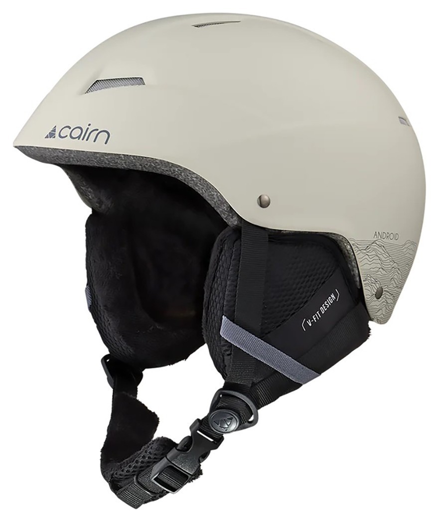 Cairn шолом Android Graphic mat stone 54-56, укр, укр
