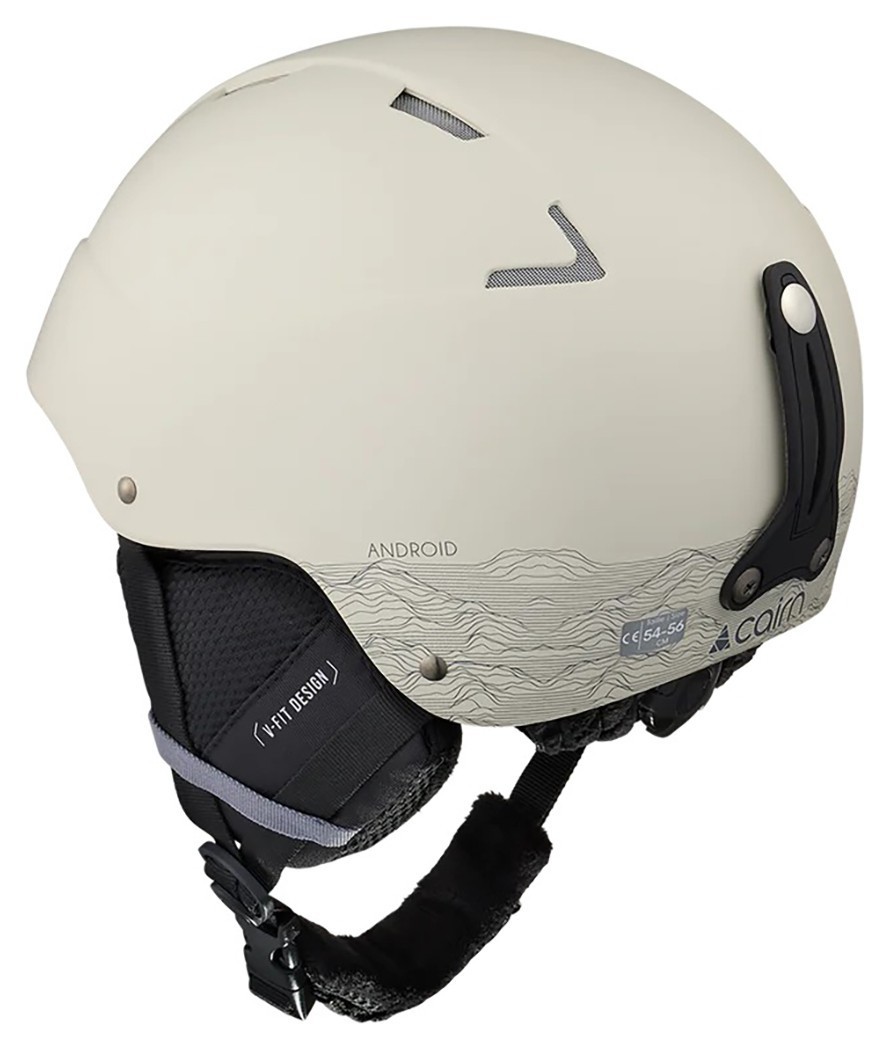 Cairn шолом Android Graphic mat stone 54-56