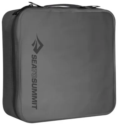 Гермочохол Hydraulic Packing Cube, Jet Black від Sea to Summit