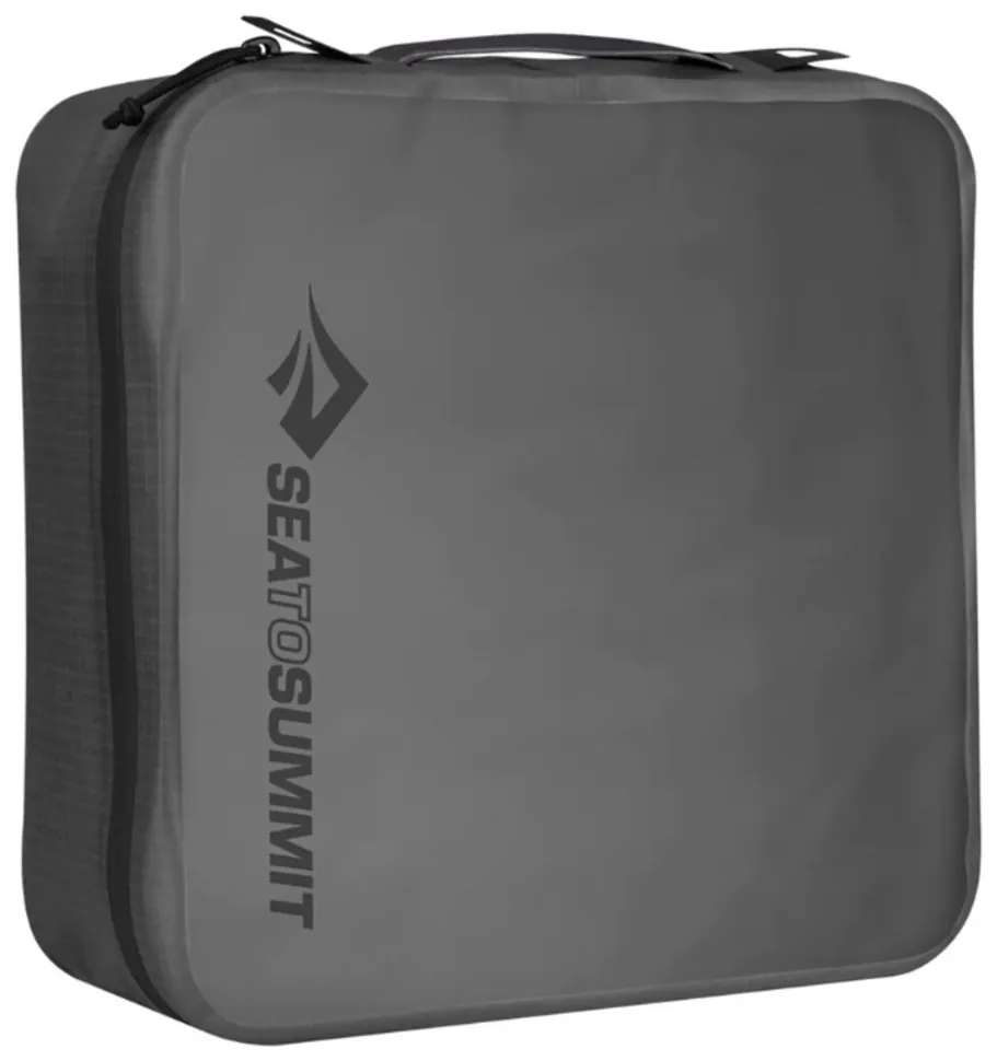 Гермочохол Hydraulic Packing Cube, Jet Black від Sea to Summit (L)