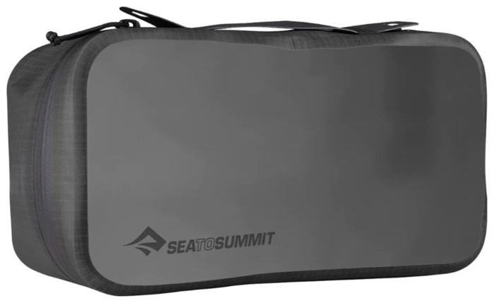 Гермочохол Hydraulic Packing Cube, Jet Black від Sea to Summit