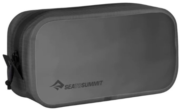 Гермочохол Hydraulic Packing Cube, Jet Black від Sea to Summit