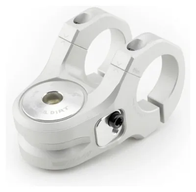 Винос DMR Defy50 VB STEM Vapour Silver