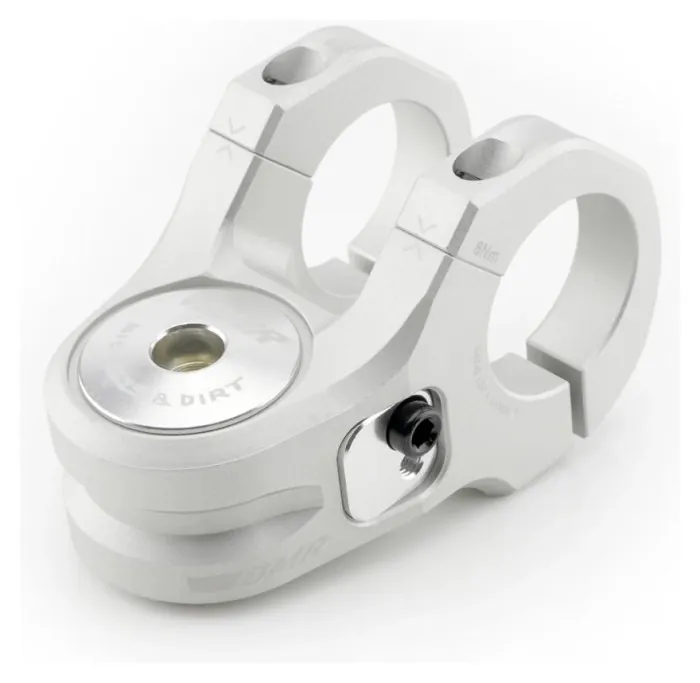 Винос DMR Defy50 VB STEM Vapour Silver
