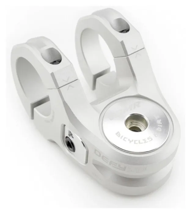 Винос DMR Defy50 VB STEM Vapour Silver