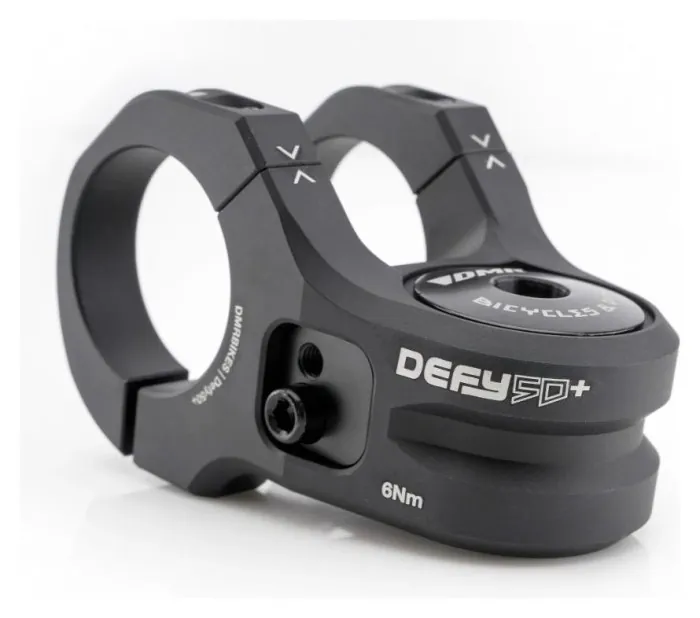 Винос DMR Defy50 VB STEM Vapour Silver