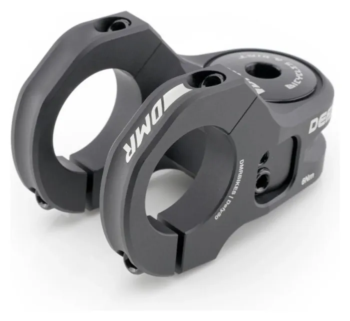 Винос DMR Defy50 VB STEM Vapour Silver