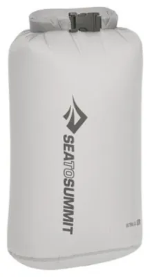 Гермочехол Ultra-Sil Dry Bag, High Rise, 5 л от Sea to Summit