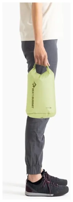 Гермочехол Ultra-Sil Dry Bag, High Rise, 5 л от Sea to Summit